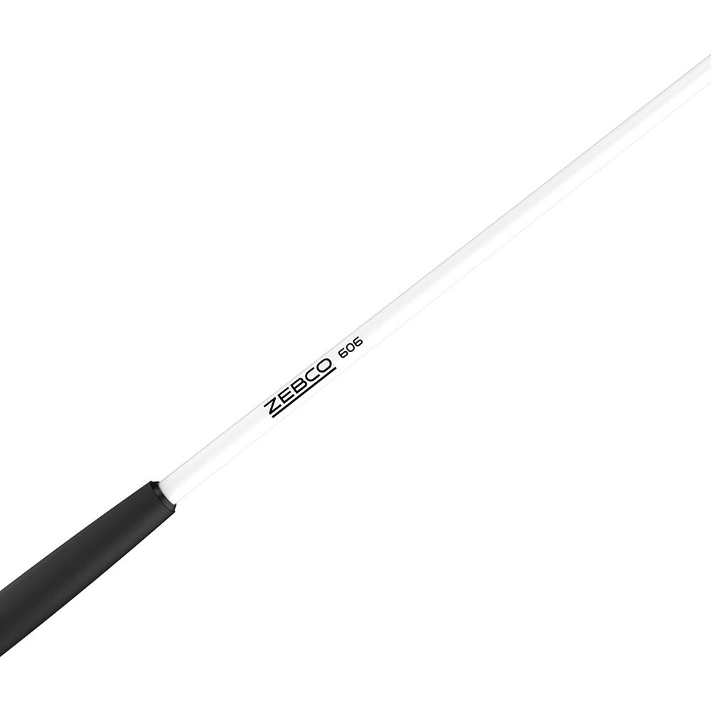 Caña Pesca Zebco 606 Spincast Reel and Fishing Rod – Lorito