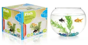 Round-Glass-Fish-Bowl-Fish-Aquarium-Tank-for-Gifts-or-Toys-or-Dest-Decoration